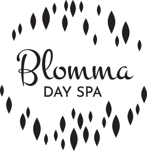 Blomma Day Spa -logo